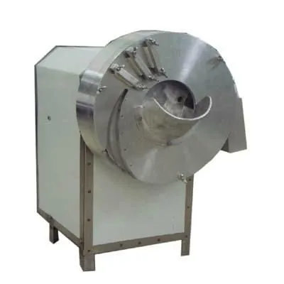 Professional Developed Industrial Vegetable Cutter/electric Vegetable Slicer/dicer