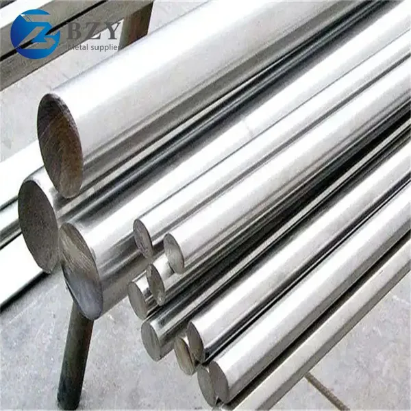 Industrial Stainless Steel Bars Stainless Steel Bars for Precision Instruments Acid Corrosion Resistance 5mm 10mm 15mm 16mm 18mm photo-5