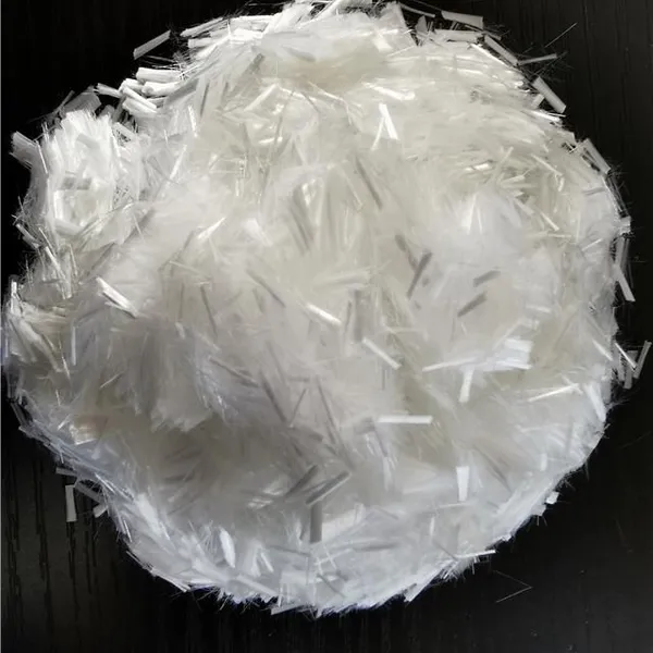 Polypropylene Fiber