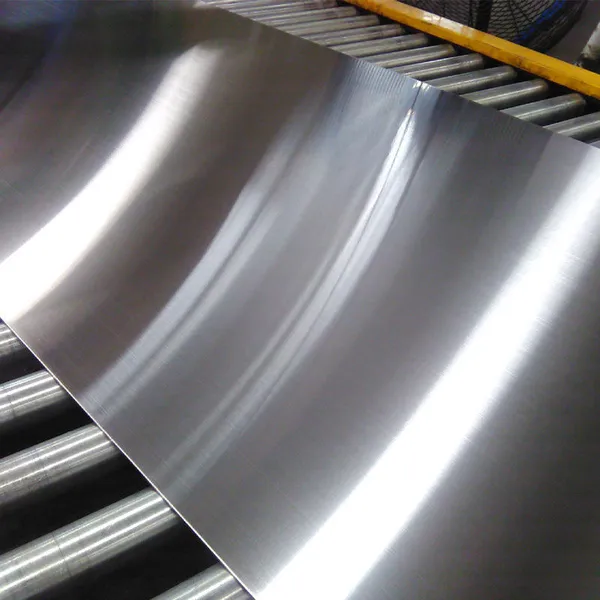 Titanium Clad Steel Plate Stainless Steel Composite Plate Multi-Layer Explosion Bond photo-5