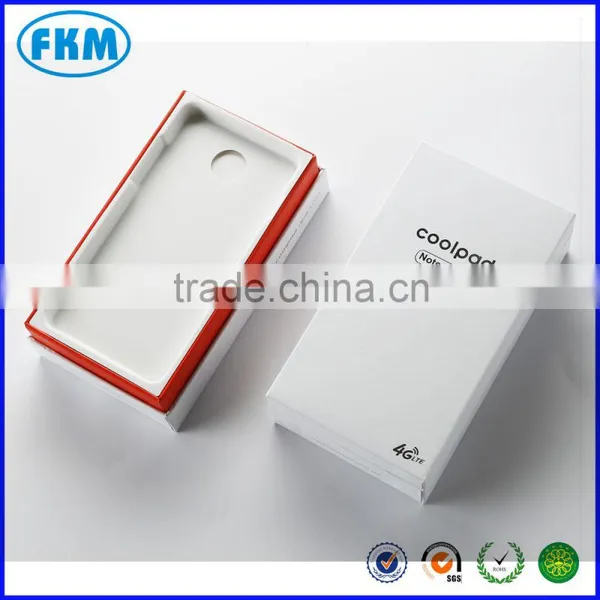 High Quanlity Cellphone Packing Box photo-4