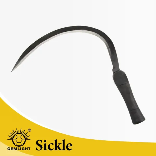 Export Grade Grass Cutting Sickle for Farm and Garden Work for Agricultural Dealers Factory Wholesale Supply for Agriculture and Har photo-2