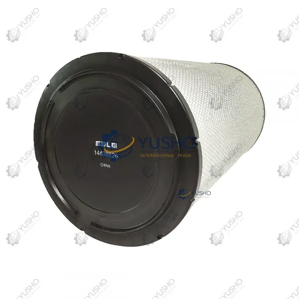 Filter Element 14408826 for SDLG Wheel Loader Genuine OEM