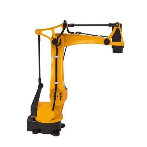 Hydraulic Manipulator