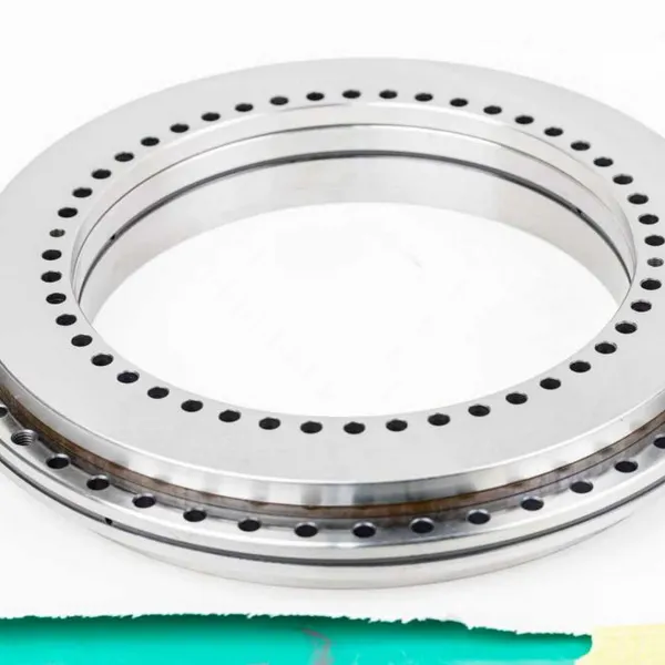 ONA ORTS 460 High Precision High Speed Rotary Table Bearing P4/P2 for Direct Drive Motor photo-2