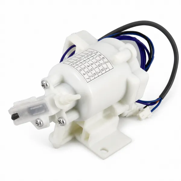 451619 Viscosity Meter Assembly Parts for Hitachi PH PB PX PXR RX2 Inkjet Coding Printer photo-5