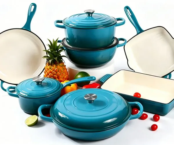 Cast Iron Cookware photo-2