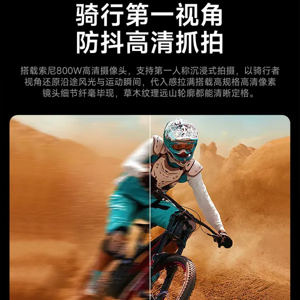 Hot Selling AI Riding Glasses | Seek Exclusive Overseas Distributors