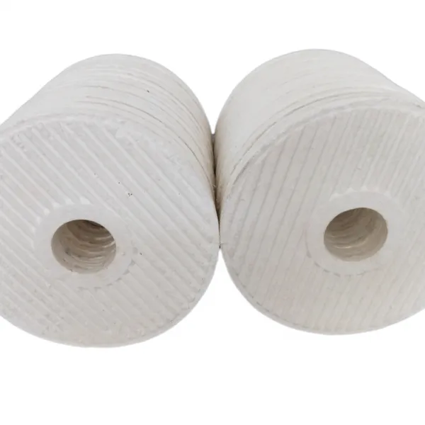 Replacement CJC B27/27 Filter Insert 3μm Cotton Linter for HDU 27/27 Offline Filter