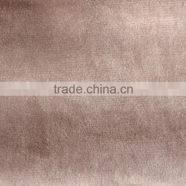 China Competitive Price Microfiber Fabric in Rolls photo-6