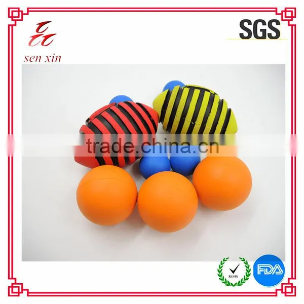 Pet Toy Rubber Ball photo-6