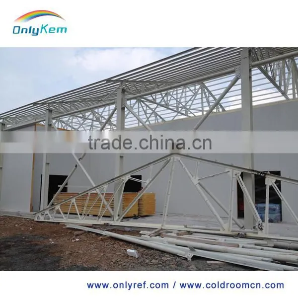 Cold Room Wall Sandwich Panel photo-3