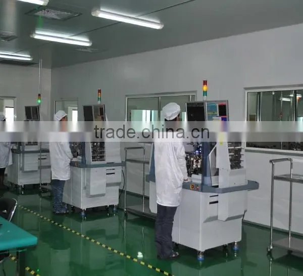 Screen Display 5mm Oval Led Diode in RED 110 / 60 Degree Viewing Angle photo-2