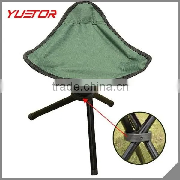 Steady Tripod Lightweight Folding Chair photo-3
