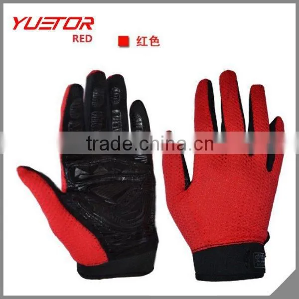 Professional Outdoor Sports Climbing Sport Gloves for Men and Women photo-5