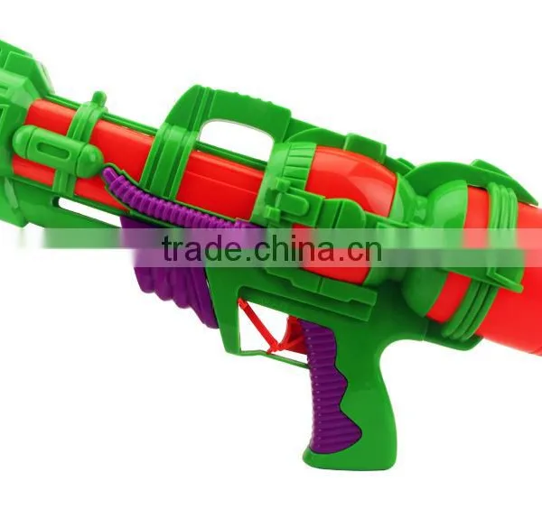 Water Gun Plastic Toys Summer Toys Beach Toys photo-2