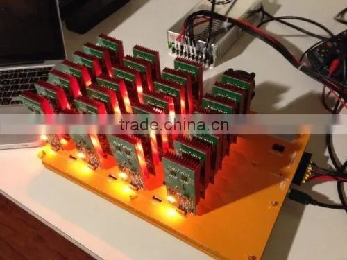 Hot Industry 49 Port Usb Charge Hub 19 22 49 64 36 Port Special for Bitcoin Litecoin Mining photo-6