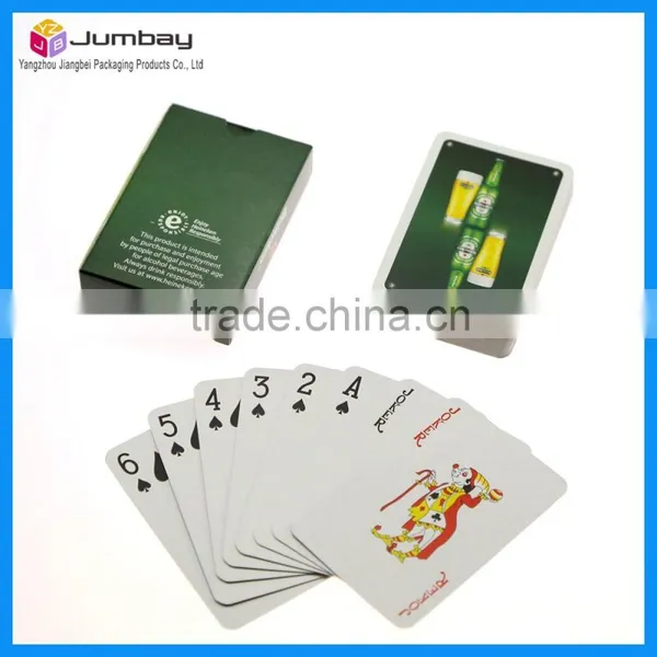 Buy High Quality Custom Playing Card photo-5