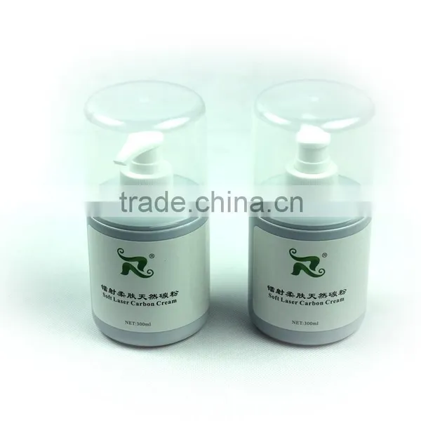2016 Trending Hot Products Soft Laser Carbon Cream Skin Care Laser Tattoo Cream photo-2