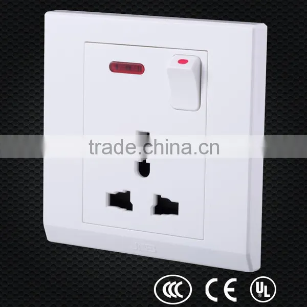 86 Type Multi-function Socket Wrench, Multi Socket, Multi Electrical Socket photo-3