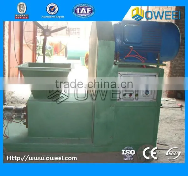 China Brand ISO Briquetting Machinery for Sales photo-3