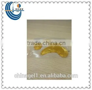 Gold Collagen Nourishing Anti Dark Circles Eye Mask photo-4