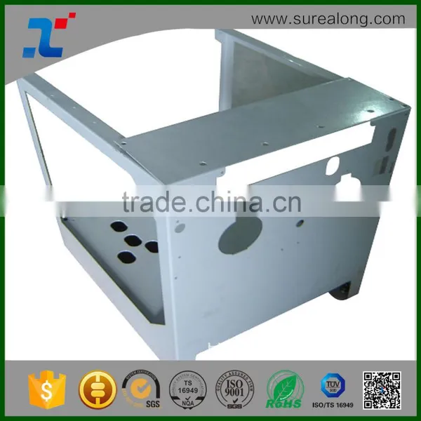 SUREALONG Factory Dennis Sale of Sheet Metal Parts photo-6