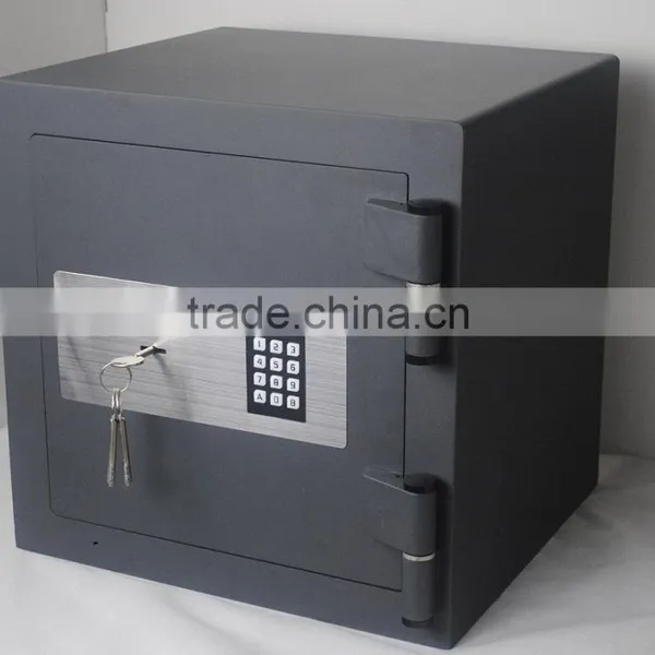 Fire Proof and Fire Fighting Safe Box, Fire Safe for Keeping Pistols, Fire Resistant Safe Box photo-4