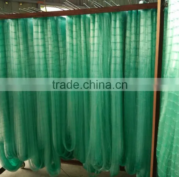 NYLON MONOFILAMENT FISHING NET photo-6