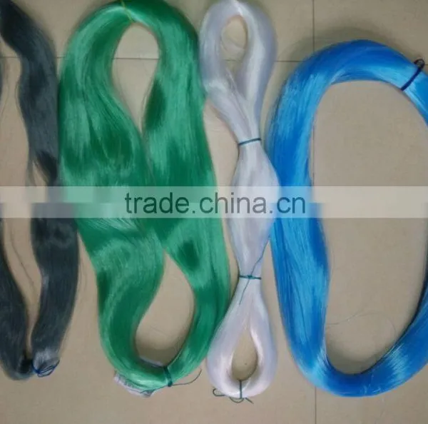 GOOD NYLON MONOFILAMENT LINE photo-6