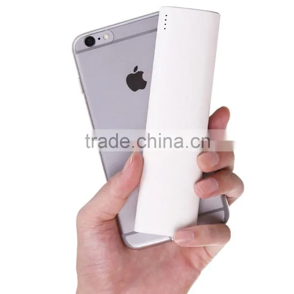 Slim Body Full 10400mAh Power Bank photo-2