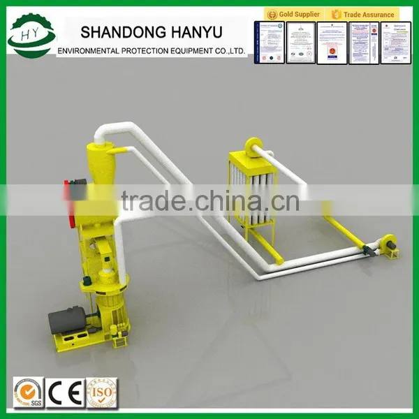 Special Cheapest Ring Die Saw Dust Wood Pellet Mill photo-3