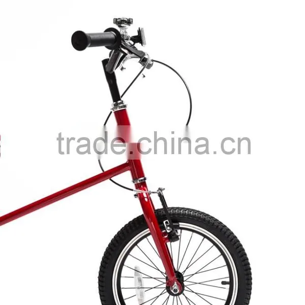 RASTAR MINI Licensed 16 Inch Teens Exercise Bike Racing Bicycle Price photo-4