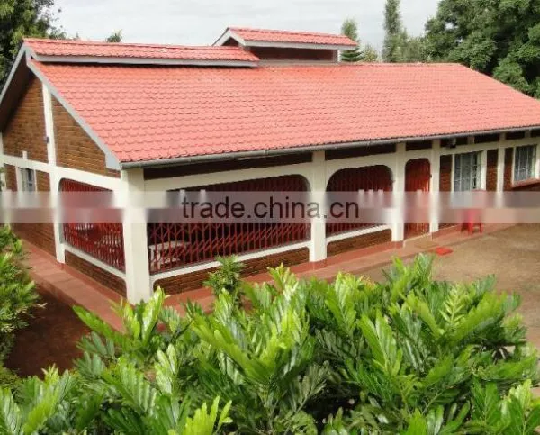 Hot Selling Brick Machine Concrete Hollow Interlocking Block Making Machine photo-5