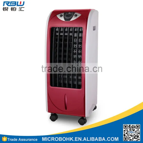 China Manufactured Dubai Portbale Mini Electric Water Air Cooler photo-4