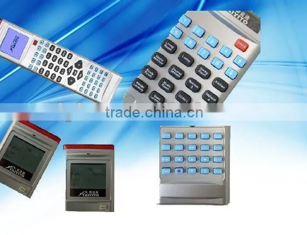 Home Automation Wireless Remote Controller