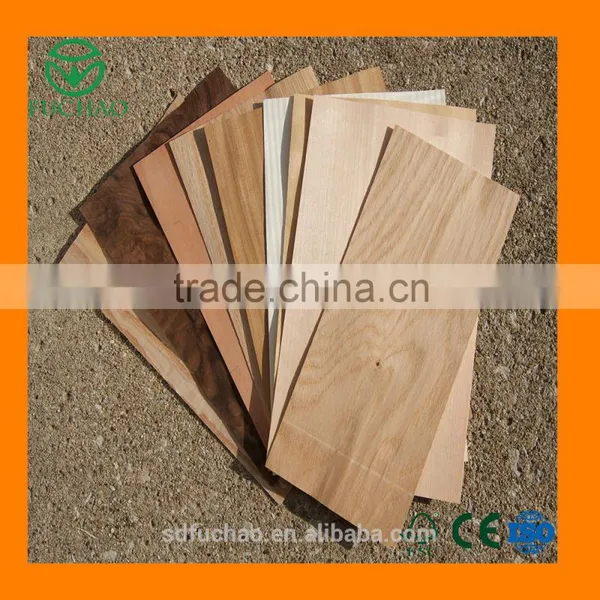 Poplar Veneer for Decaration photo-3