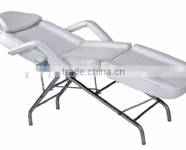 Beiqi 2016 Best Quality Hotsale Salon Bed for Massage Salon Furniture New Design Portable Massage Table Facial Bed for Sale photo-3