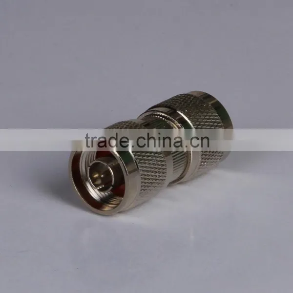 Free Samples N Male to UHF Male Universal Travel Adapter Connectors. photo-2