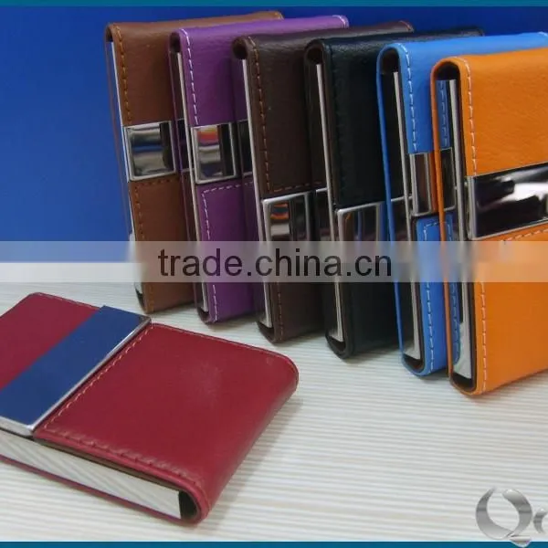 PU Name Card Holder photo-4
