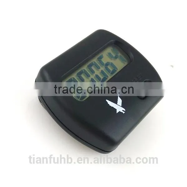 Cheap Pedometer Sport/activity Tracker photo-2