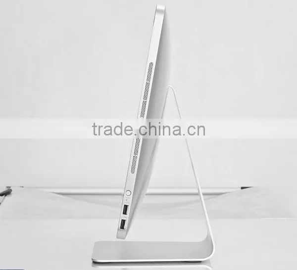 1980*1080 HD4000 Windows 7/8 Intel H81 23.6" i7 3615 Quad-core 4G All-in-one PC Computer photo-4