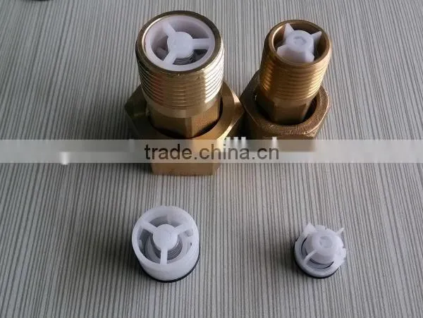 Accessories of Water Meter DN15mm Ball Valve photo-6