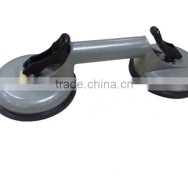 Good Force Two- Plate Glass Sucker for Sales in China photo-2