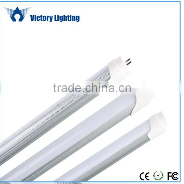 G13 T8 4ft 22W Led Tube Light CE LVD EMC RoHS DLC TUV Approved photo-4