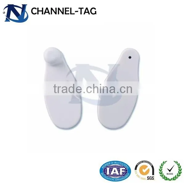 EAS Security System Garment Tag