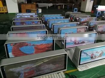 Multifunctional Waterproof Double Side Whole Sale Car Roof Light Box With Low Price photo-3