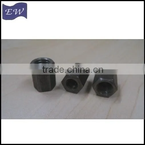 m8 Steel High Nut (DIN6330) photo-5