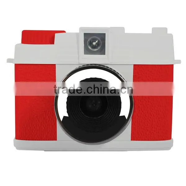 popular vintage digital photo camera wedding gift 3 MP CMOS sensor max to 12 MP camera 1.8 inch TFT display