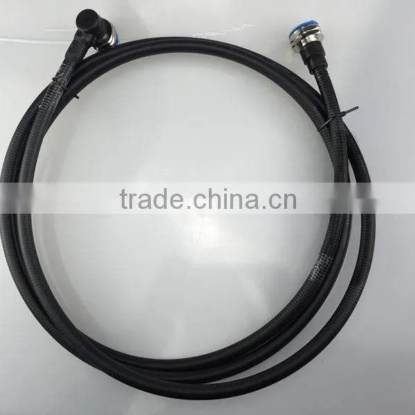 Hot Selling Eia rf Connector for 7/8 Cable Flange With Low Price photo-2